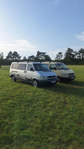 Bird Camper Istria